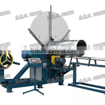 Spiral Duct Forming Machine/Spiral Tube Forming Machine/