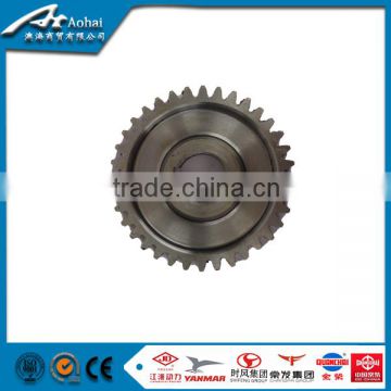 s195, s1115 diesel engine gear, diesel engine parts for cheap price