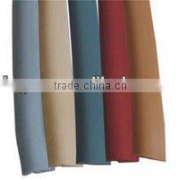 PVC floor coping Strip