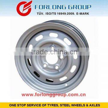 trailer wheel/rim 5JX14 5H2 112x66.5