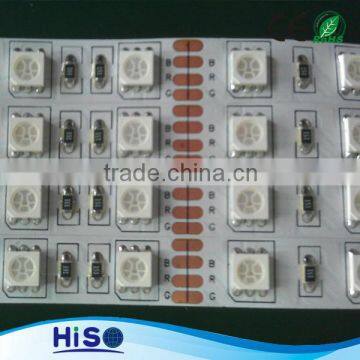 LED strips light 5050-60 leds