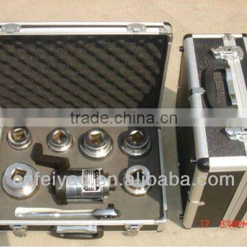 FDB Series Hand Torque Multiplier photo-2