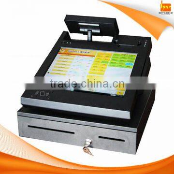 15 inch touch screen pos terminal android pos terminal guangzhou