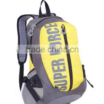 Wholesale Hiking Travel Backpack Outdoors Laptop bag