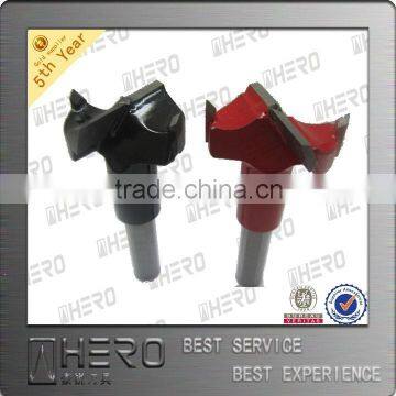 TCT Hinge drill bit for MDF