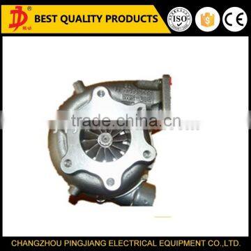 K27 Turbo 53279886522 Turbocharger photo-2