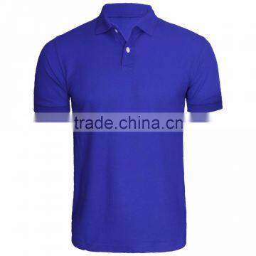 Low Priced Men's Basic Polo T-shirts