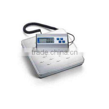 electronic weighing counting package scale