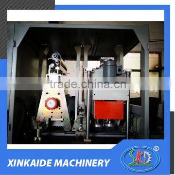 Dry Mode Deburring Machine Concrete Grinding Machine