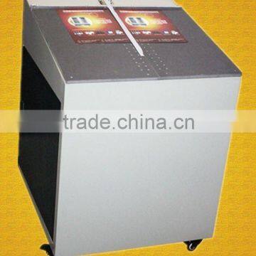 photo crystal film linking machine,photo album making machine