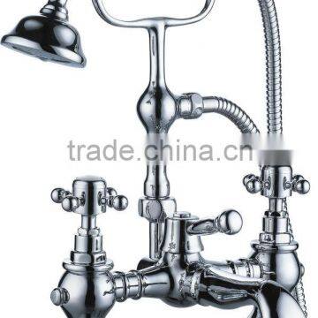 bathroom mixer set