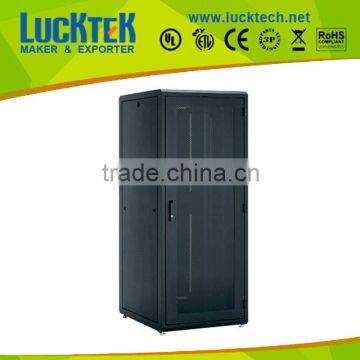 37U 19" 600x1000mm Network data cabinet