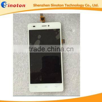 SINOTON Wholesale original Wiko Highway Signs lcd touch assembly