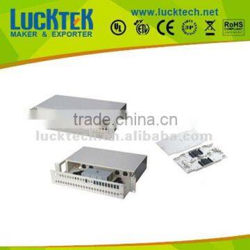 48 Core SC Fiber Patch panel