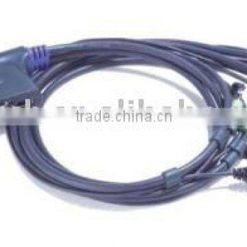 2-Port USB KVM Switch