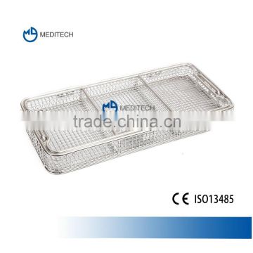 Sterilization Basket surgical instruments orthopedic implant