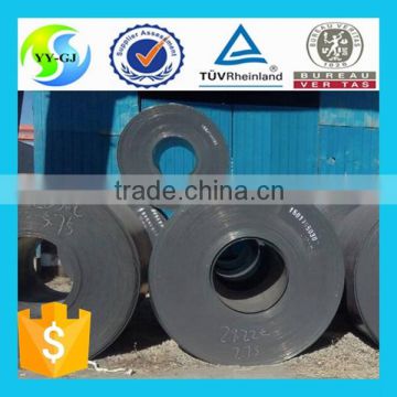 Steel coil,Steel strip Q355