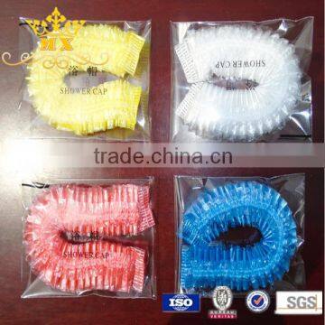 Disposable Hotel Shower Cap photo-2