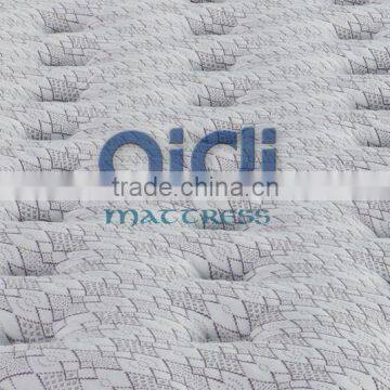 Modern Sleepwell Cooling Memory Foam Kingdom Pocket Spring Mattress AI-1305 photo-3