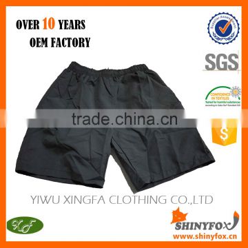 2016 factory wholesale boardshorts mens beach shorts 4 way stretch brazil beach shorts provide OEM service