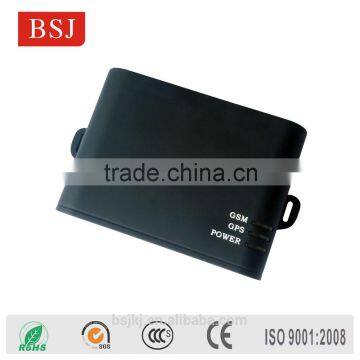GPS Tracker Long Life Battery GPS Tracking Device support fuel sensor/temperature sensor BSJ-M20