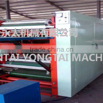 plastic printing machine, plastic woven bag printing machine