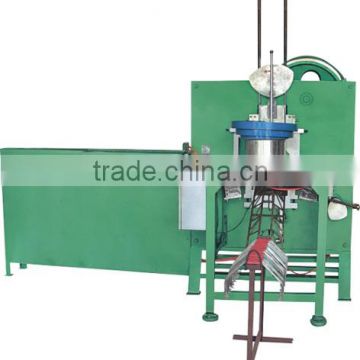 Hot sale for automatic bucket handle machine