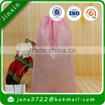 100gsm Non-Woven polypropylene Recyclable tote/Jewelry bags/jewellery pouch