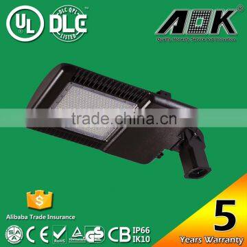 AOK LED Parking Lot Light, Led Area Light, 32,000Lumen