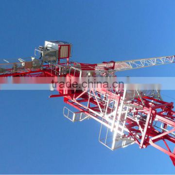 Look! CE,ISO Apporved!! High Quality tower crane qtz63(5013) (6Ton),tower crane price