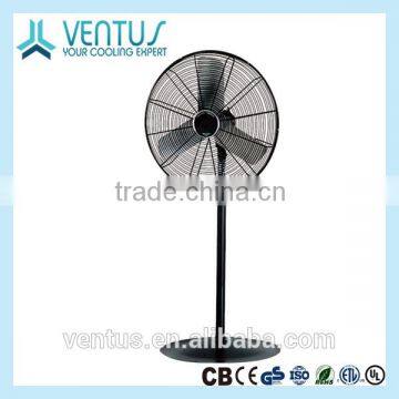 30'' High Velocity Pedestal Fan