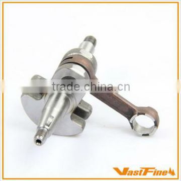 The Best Quality And Cheapest 45cc 52cc 58cc Chainsaw CrankShaft