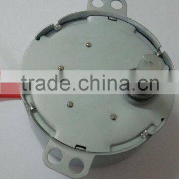 Single Phase Low Rpm 24Volt Synchronous Motor for Christmas Lights photo-5