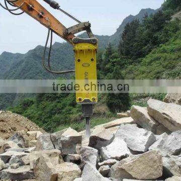 Hot Sales Top Type Hydraulic Breaker for Excavator photo-2