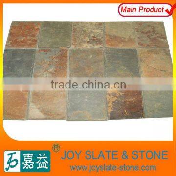 superior price of trapezial plate in roof tiles