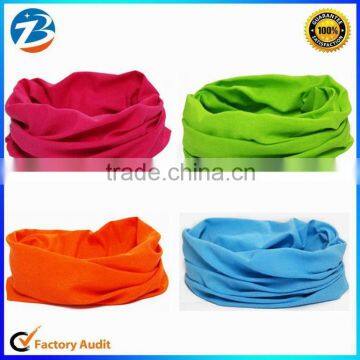 2015 Fashion Multifunctional Men Women Sports Magic Scarf Dress China