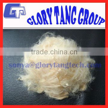 1.5/38 soybean protein fiber, protein fiber, soya fiber