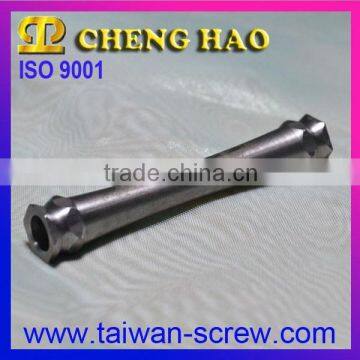 Hight Quality Speial CNC Aluminum Screw