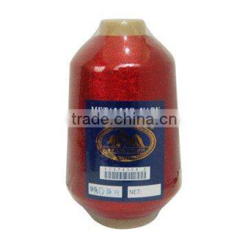 MH Metallic Yarn Knitting Metallic Yarn