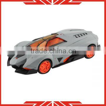 Wholesale simulation super racing car model toy for kids