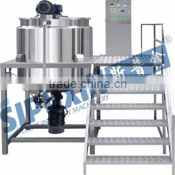 Sipuxin Dishwashing Liquid Detergent Shampoo/Liquid Soap Homogenizing Mixer Blending Machine photo-3