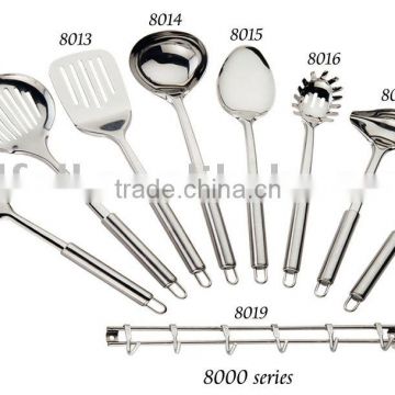 S/S Kitchen Tools 8000 series