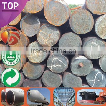 Q235 steel hollow section high Quality Factory Supply s35c round steel bar