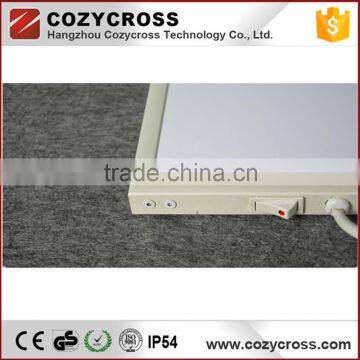 Top One New Technology Nano Infrared Carbon Crystal Panel Heater photo-5