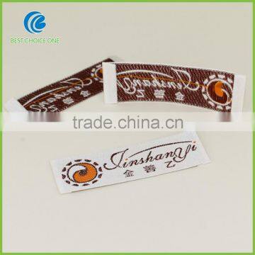 Custom Woven Clothing Label With 20 Years Manufactory Experience photo-2