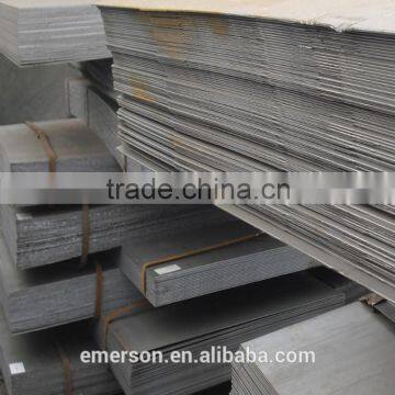 Carbon structure hot rolled steel plate S235(JR.JO.J2G3.J2G4)