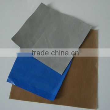 PTFE Coated Fabric Teflon Coated Fiberglass Cloth