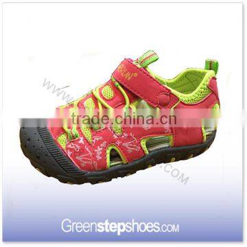 Fashion Sport 2016 New Sandal Shoes For Children