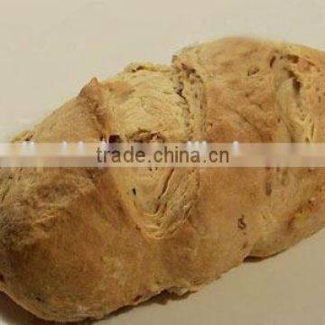The Queen of Quality Touch Screen Display Operation Steamed Bun Maker Hamburger Bun Making Machine