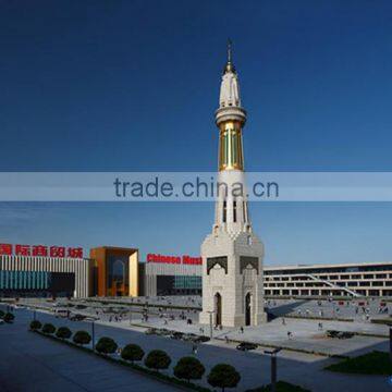 Tinted Insulated Glass, Curtain Wall Glass, Curved Glass photo-3